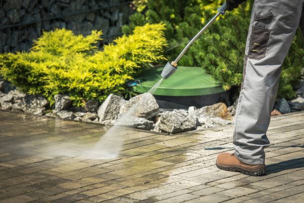 Boat and Dock Cleaning in Apple Valley, OH